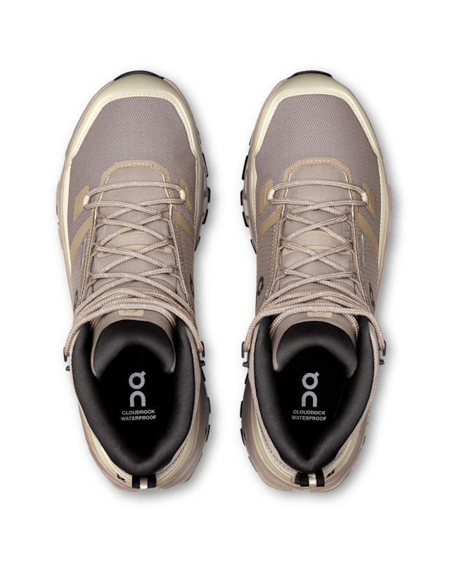 Men Cloudrock Mid Waterproof Men Cloudrock Mid Waterproof