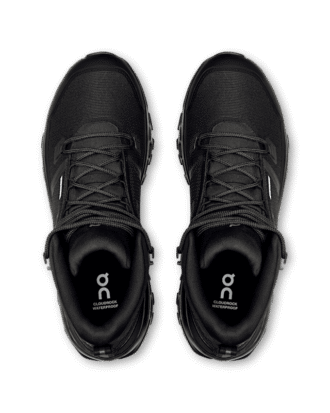 Men Cloudrock Mid Waterproof