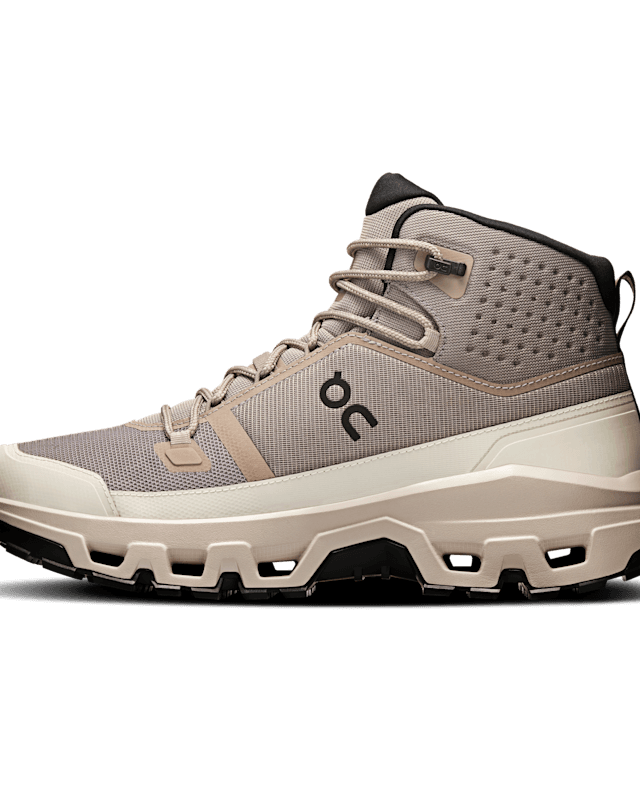 Men Cloudrock Mid Waterproof Men Cloudrock Mid Waterproof