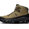 Men Cloudrock Mid Waterproof