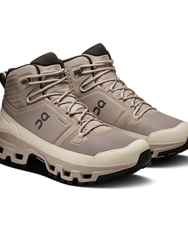 Men Cloudrock Mid Waterproof Men Cloudrock Mid Waterproof