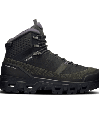 Men Cloudrock Trek Waterproof