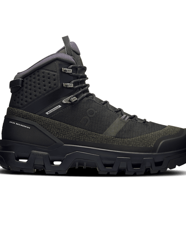 Men Cloudrock Trek Waterproof Men Cloudrock Trek Waterproof