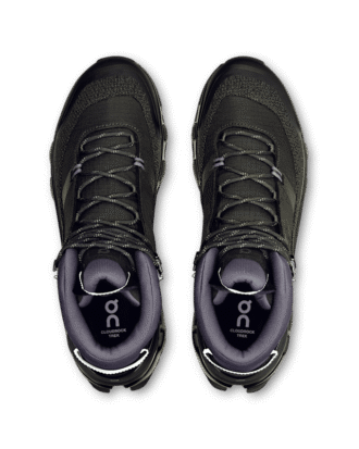 Men Cloudrock Trek Waterproof