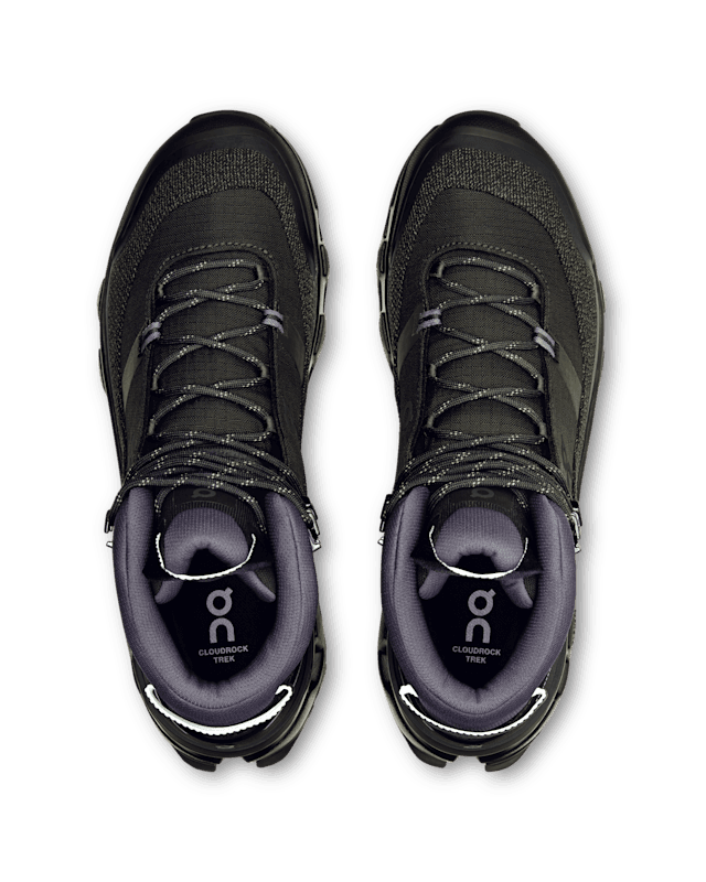 Men Cloudrock Trek Waterproof Men Cloudrock Trek Waterproof