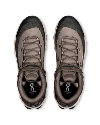 Men Cloudrock Trek Waterproof