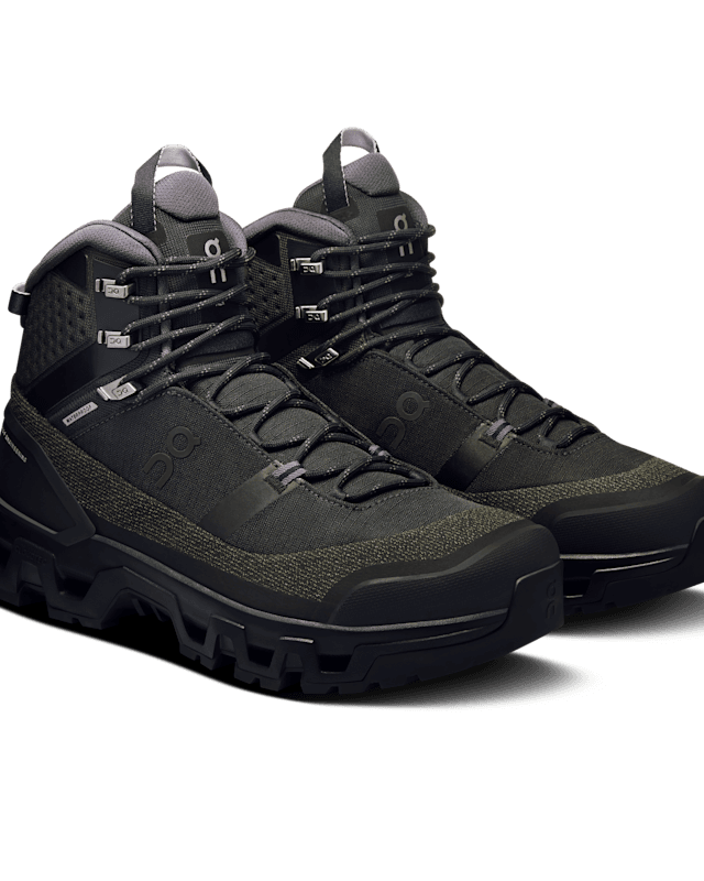 Men Cloudrock Trek Waterproof Men Cloudrock Trek Waterproof