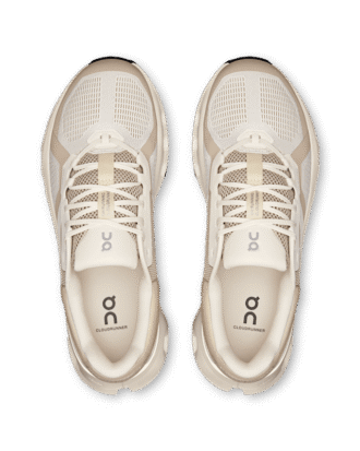 Men Cloudrunner 2 Wide