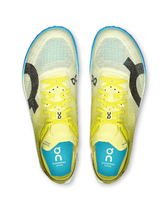 Women Cloudspike Citius 2