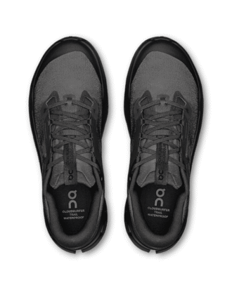 Men Cloudsurfer Trail 2 Waterproof