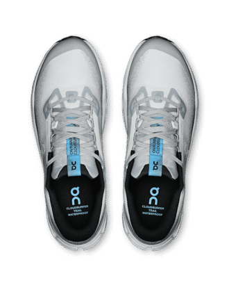 Men Cloudsurfer Trail 2 Waterproof