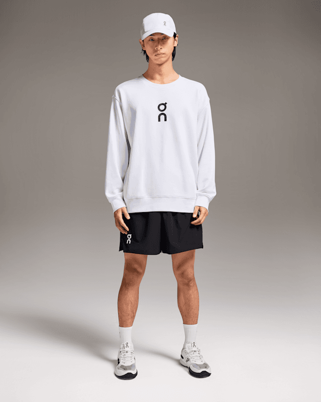 Men Club Crew Men Club Crew