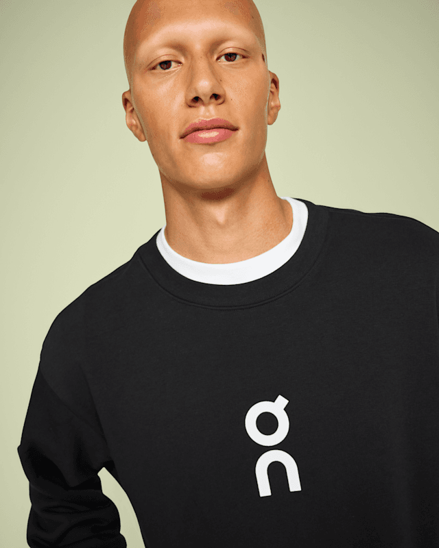 Men Club Crew Men Club Crew