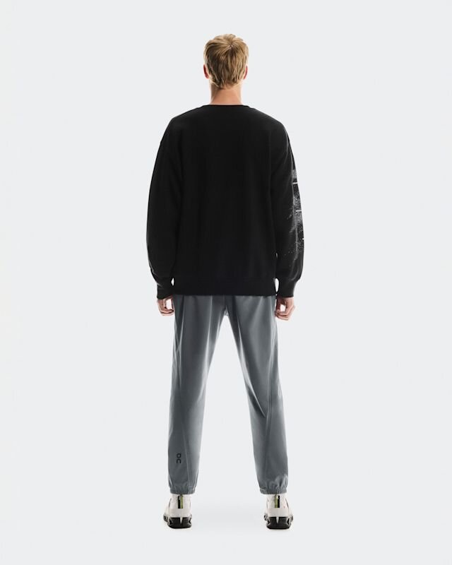 Men Club Crew Graphic Men Club Crew Graphic