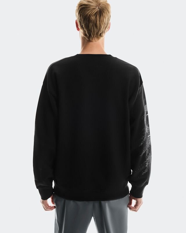 Men Club Crew Graphic Men Club Crew Graphic