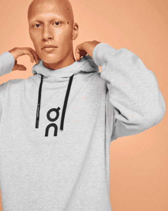 Men Club Hoodie