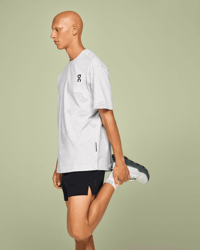 Men Club-T Men Club-T