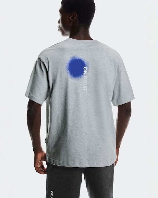 Men Club-T Smash Men Club-T Smash