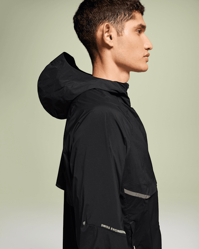 Men Core Jacket Men Core Jacket