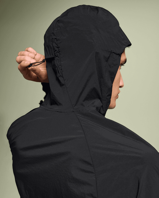 Men Core Jacket Men Core Jacket