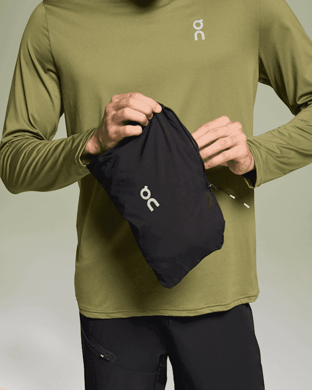 Men Core Jacket Men Core Jacket