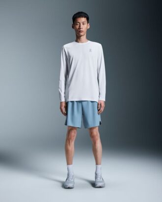 Men Core Long-T