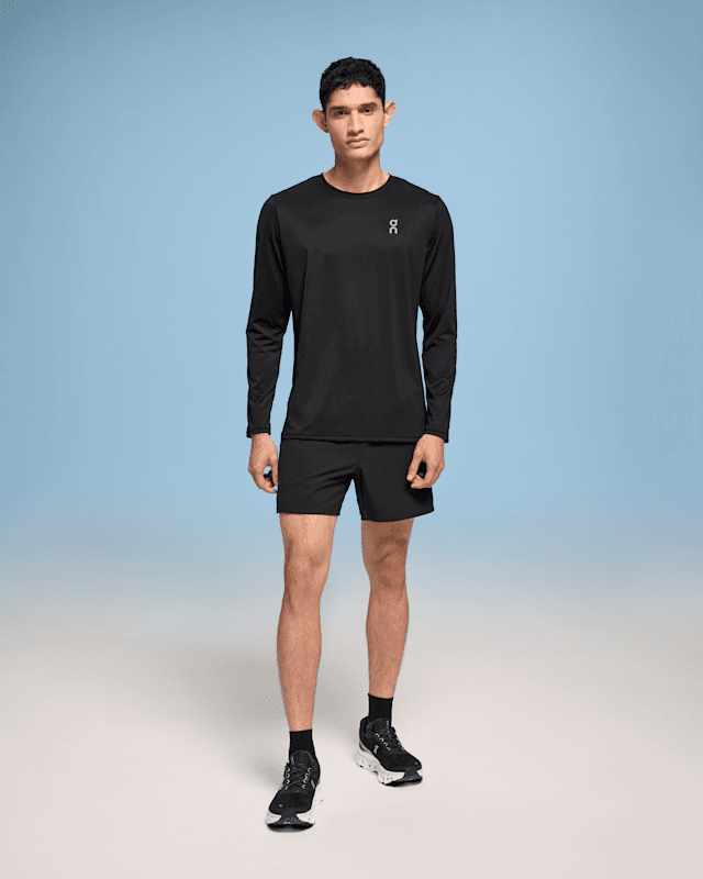 Men Core Long-T Men Core Long-T