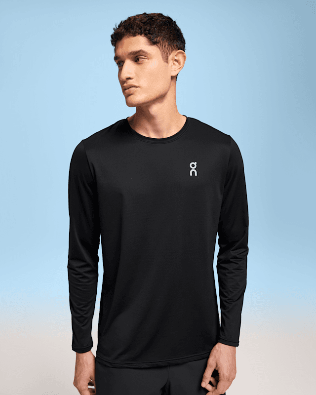 Men Core Long-T Men Core Long-T