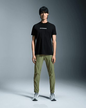 Men Core Pants