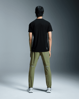 Men Core Pants