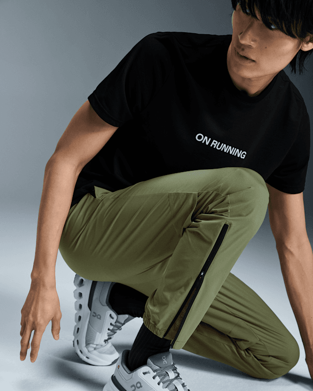 Men Core Pants Men Core Pants