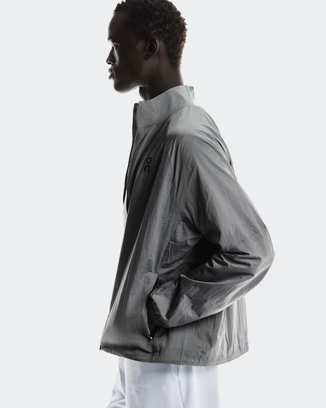 Men Court Jacket Men Court Jacket