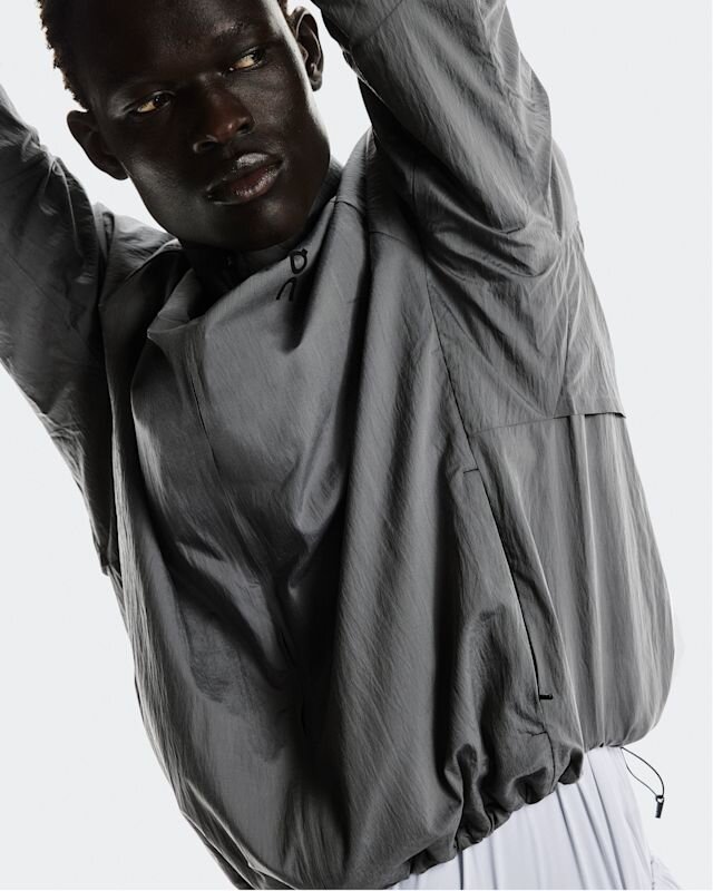 Men Court Jacket Men Court Jacket