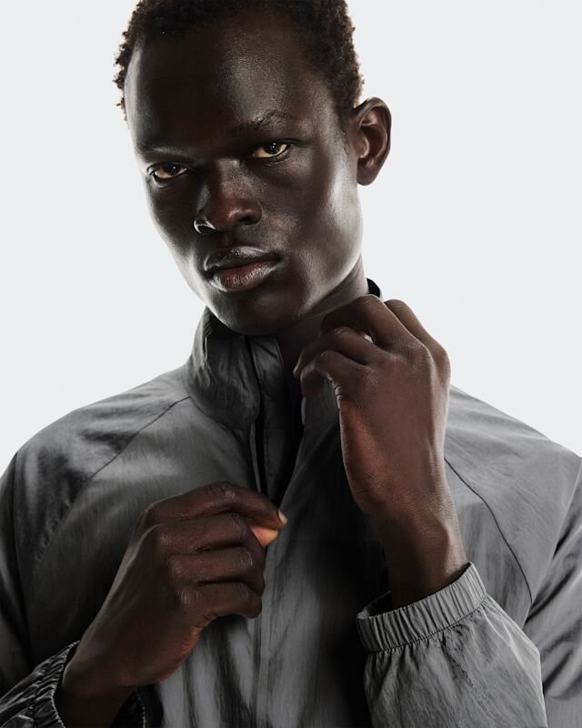 Men Court Jacket Men Court Jacket