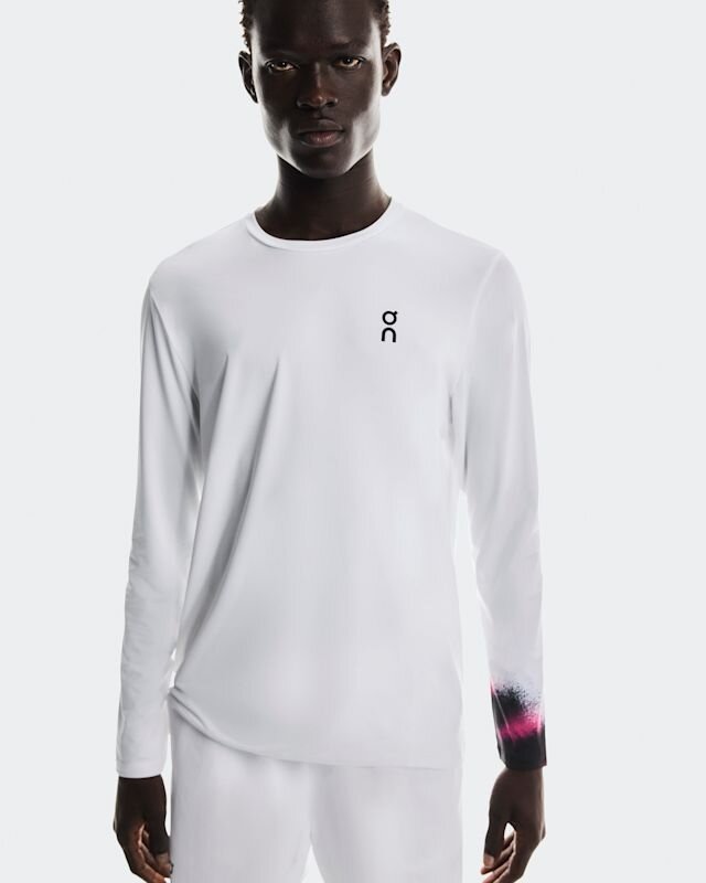 Men Court Long-T Men Court Long-T