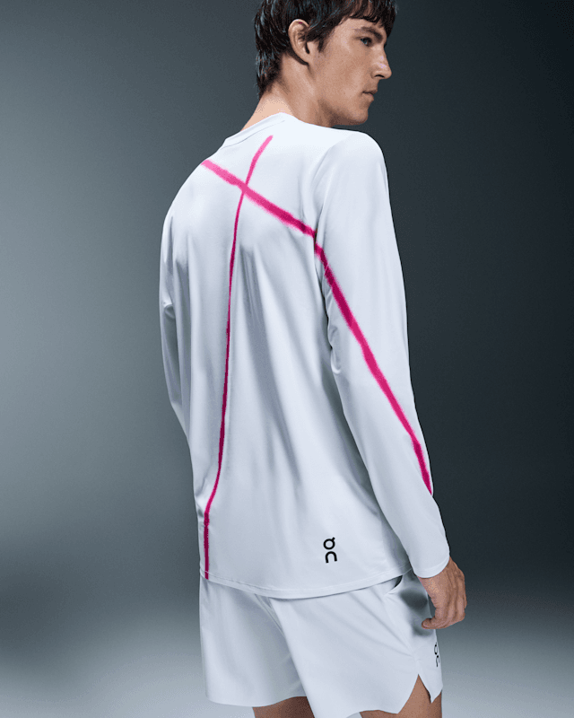 Men Court Long-T Men Court Long-T