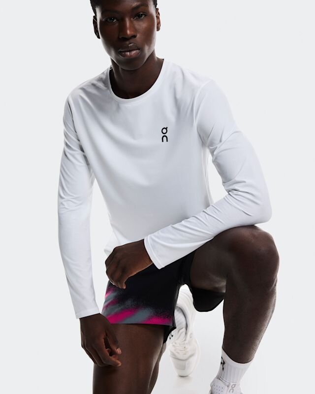 Men Court Long-T Men Court Long-T