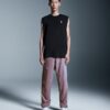 Men Court Pants