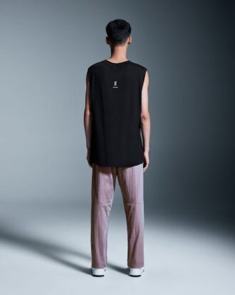 Men Court Pants