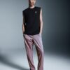 Men Court Pants