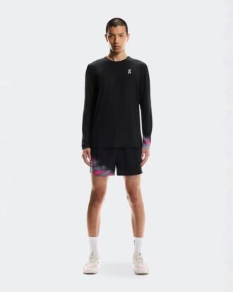 Men Court Shorts