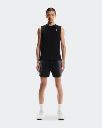 Men Court Shorts