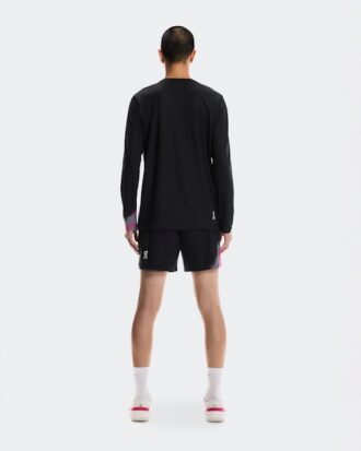 Men Court Shorts