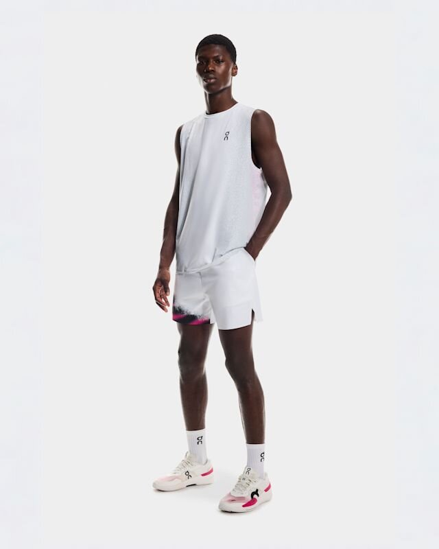 Men Court Shorts Men Court Shorts