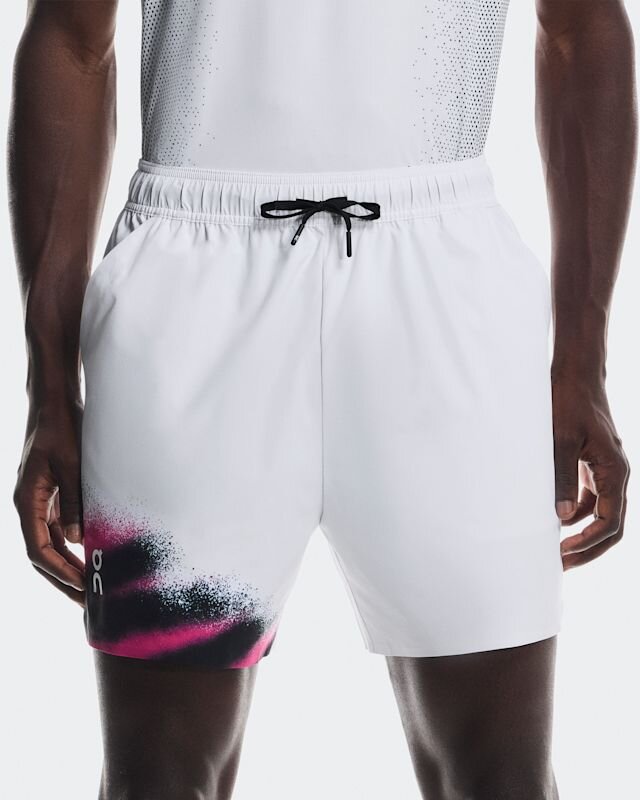 Men Court Shorts Men Court Shorts