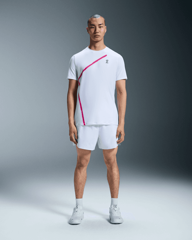 Men Court-T Men Court-T