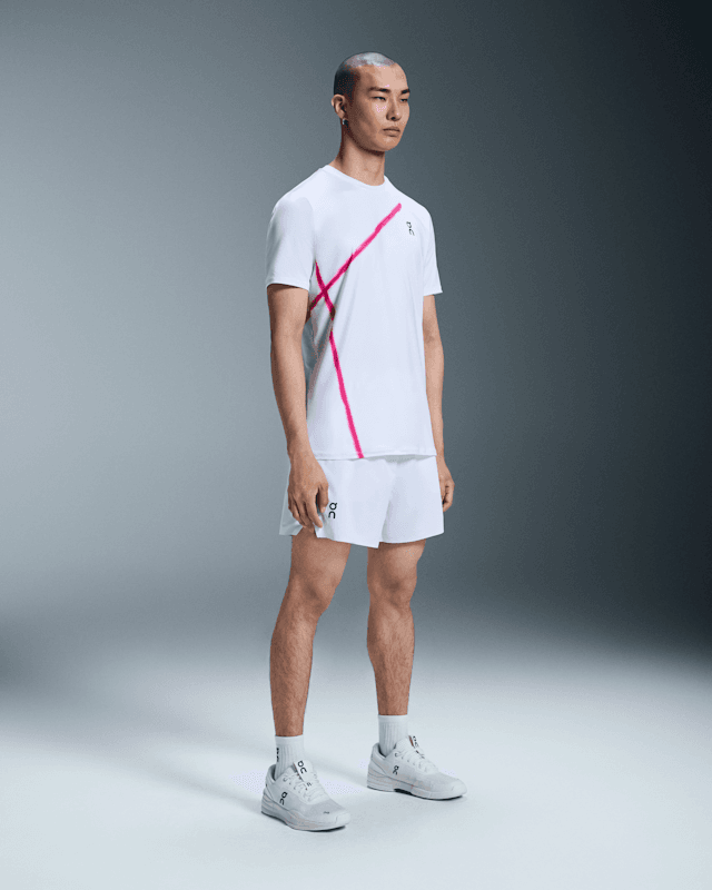 Men Court-T Men Court-T