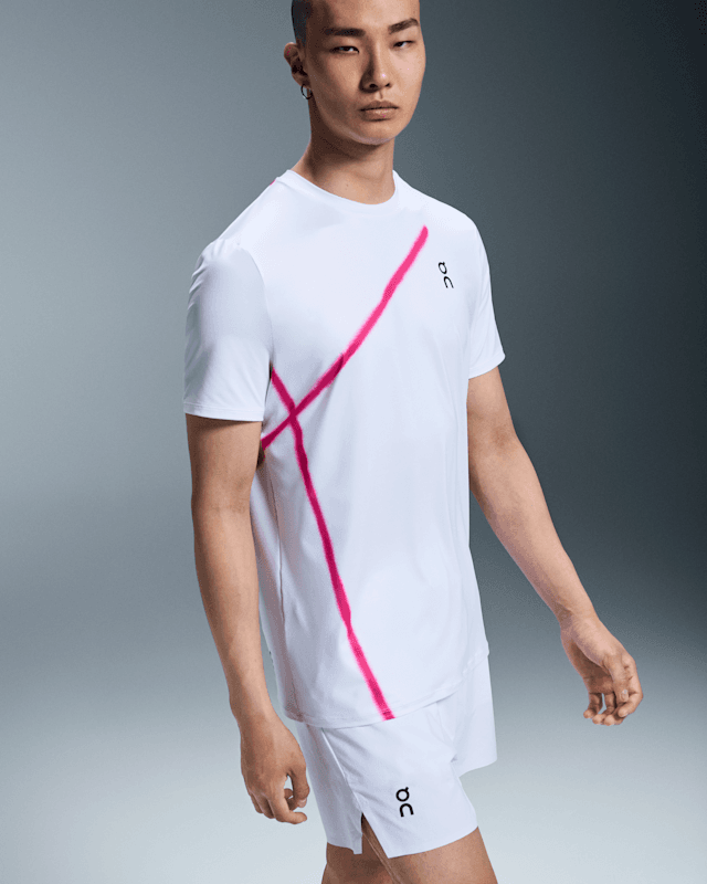 Men Court-T Men Court-T