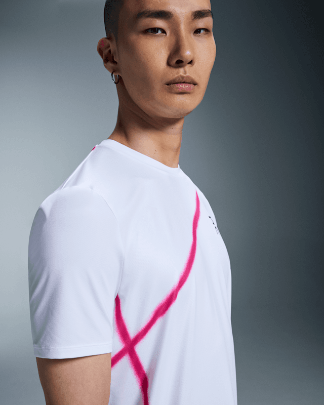 Men Court-T Men Court-T