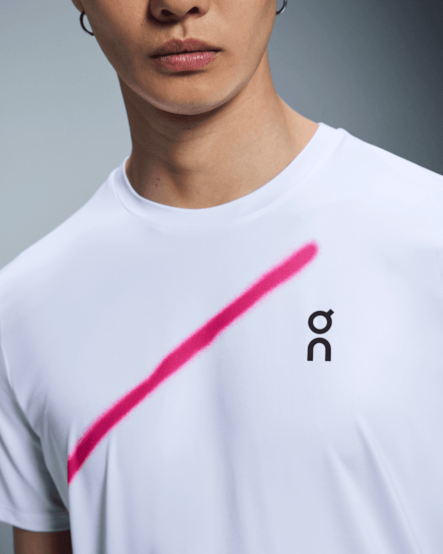 Men Court-T Men Court-T